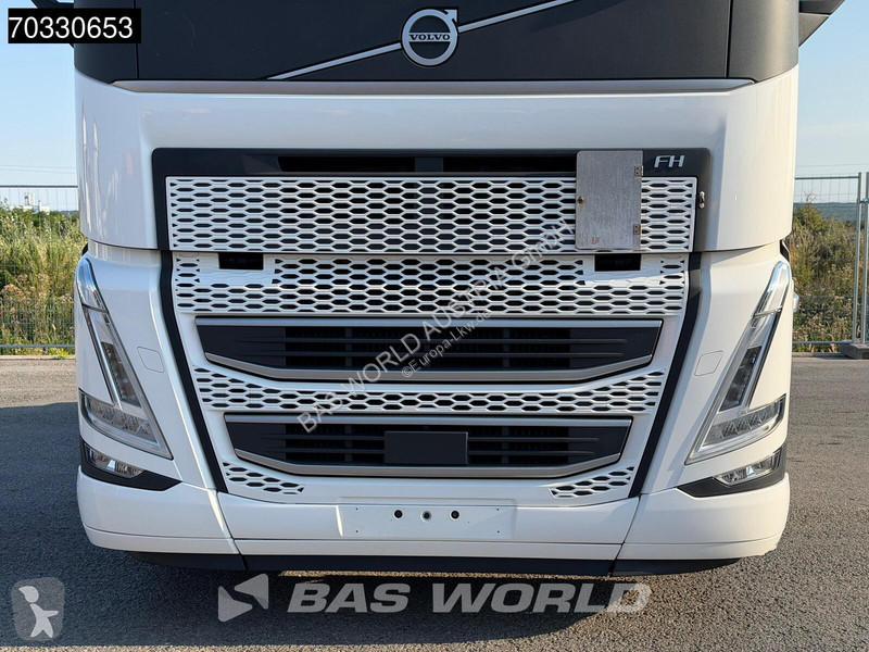 Traktor Volvo FH 460 4X2 Globe VEB+ VDS 2xTanks...