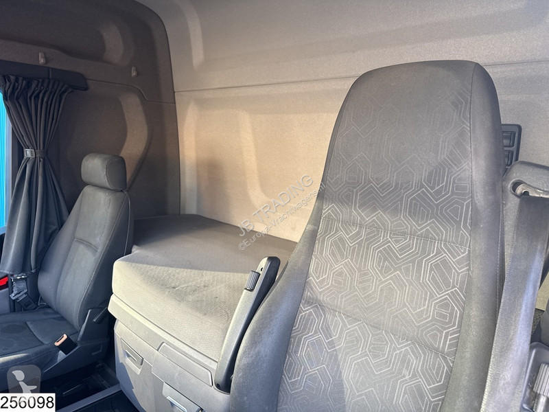 جرار Scania R 450 EURO 6, Retarder, TO, Standairco