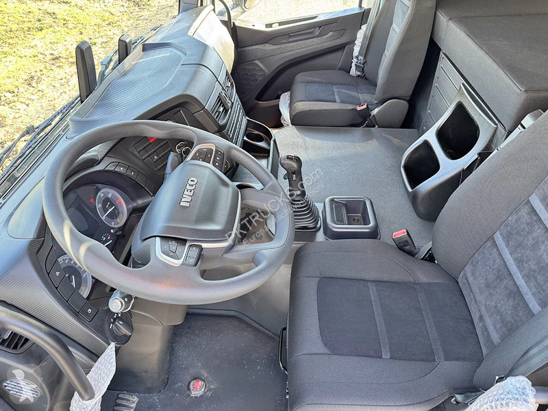 Traktor Iveco T-Way AT720T47TH Tractor Head (10...