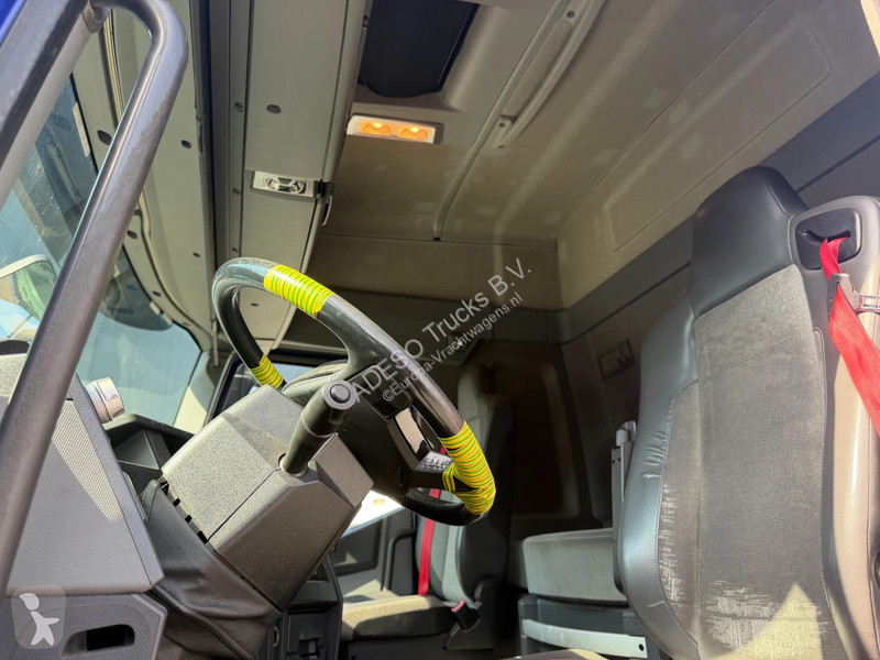 جرار Renault T430 Aut, Euro 6