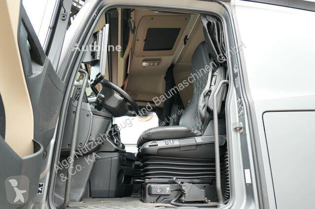 جرار Mercedes 2663 LS 6x4, Retarder, Hydr.,...