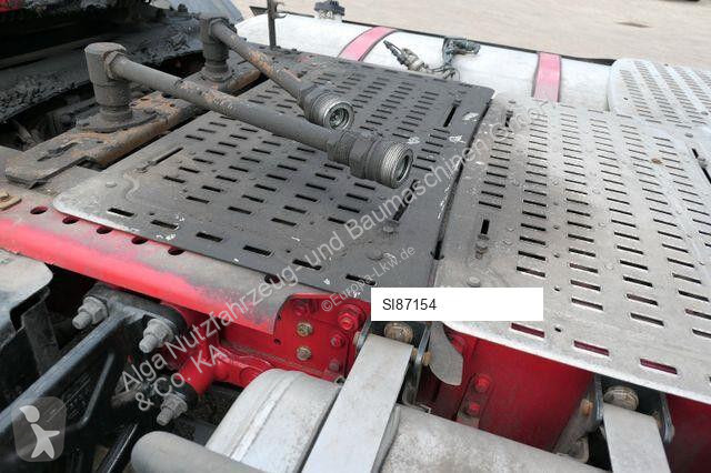 Tracteur DAF XF 480 FT 4x2, SSC, Intarder,...