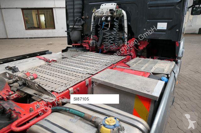 Trattore Stradale Volvo FM 500 4x2, VEB-Bremse,...