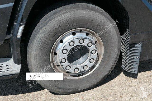 جرار DAF XF 450FT 4x2, Nebenantrieb, ADR,...
