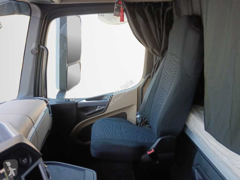 Trattore Stradale Mercedes IV - actros 1848...
