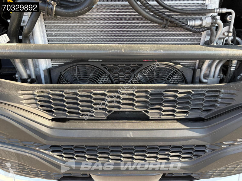 جرار Iveco S-Way 460 4X2 NEW! 2xTanks HPEB...