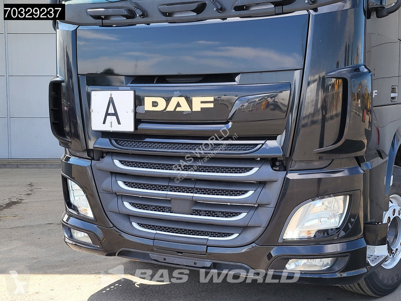 جرار DAF 450 4X2 SSC Hydraulic Alcoa's...