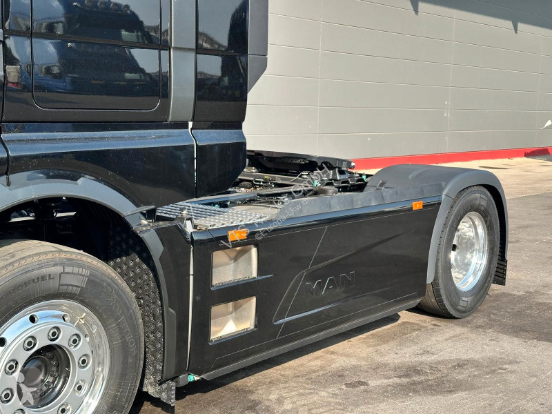 Trattore Stradale MAN TG3 18.520 4x2 LL SA...