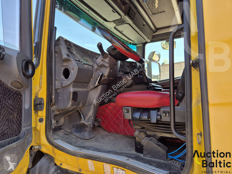 Trattore Stradale Scania 124420