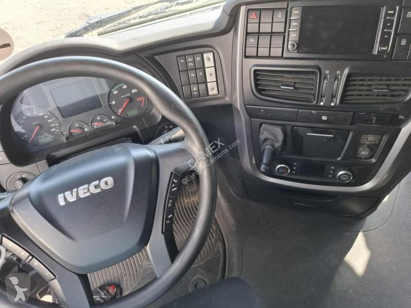 جرار Iveco 510