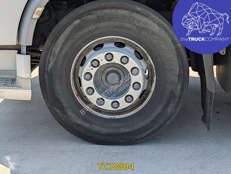 Tracteur DAF XF