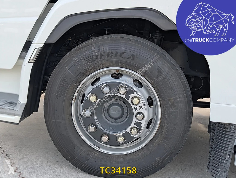 جرار DAF XG
