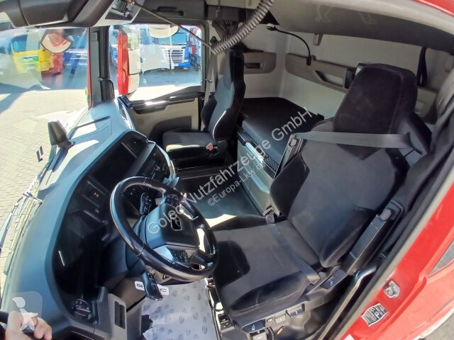 جرار MAN TGX 18.510 4x2 LLS-U Euro 6e ADR