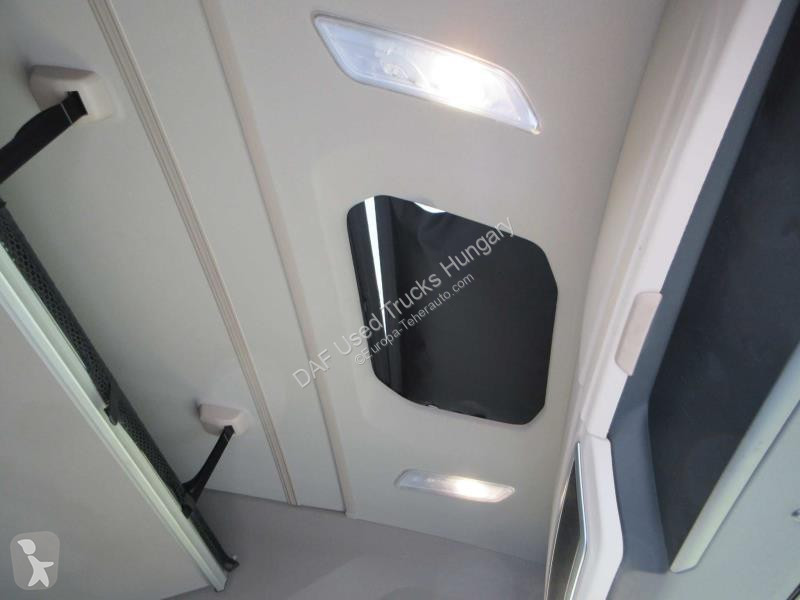 Tratores DAF XG  FT 4X2