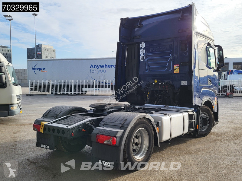 جرار Iveco S-Way 480 4X2 Retarder ACC