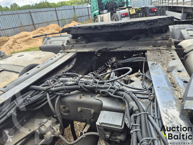 Traktor MAN 18.440BLS