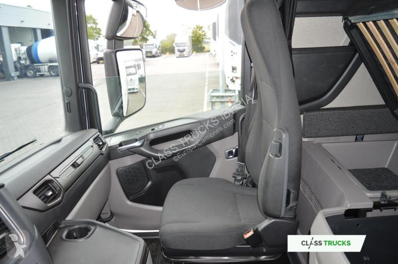 جرار Scania R450 CR20H Retarder Adaptive Cruise...