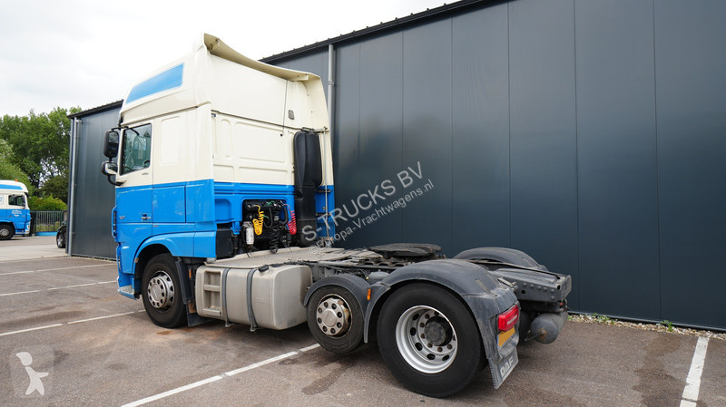 جرار DAF 450 6x2 tractor unit