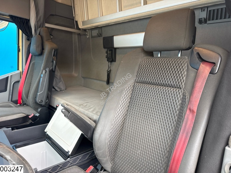 جرار Renault 520 EURO 6, Standairco