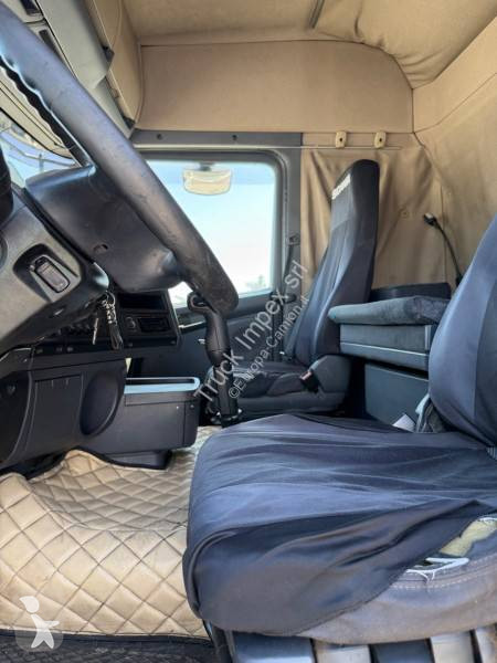 جرار Scania