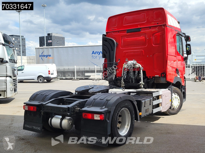 Traktor Renault T 460 4X2 A! SleeperCab PTO...
