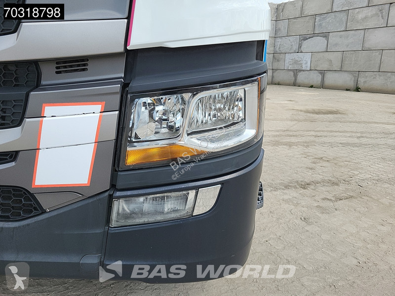 Scania R410 4X2 NG! Retarder 2xTanks ACC...