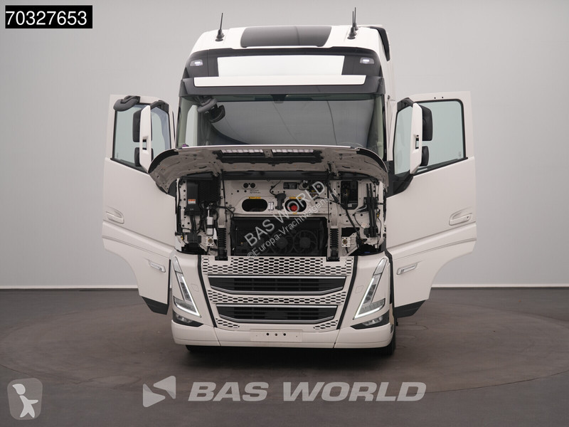 جرار Volvo FH 460 4X2 XL 2xTanks VEB+...