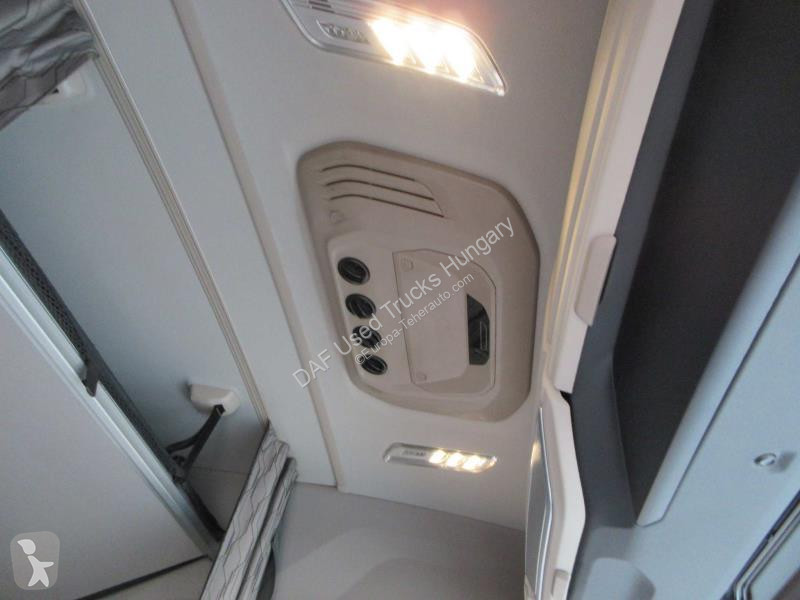 Tratores DAF XG  FT 4X2