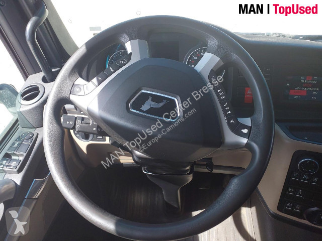 جرار MAN TGX 18.470 4X2 BLS ADR EXIII