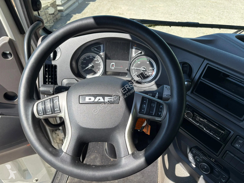 Tractor DAF 480 FT Euro6