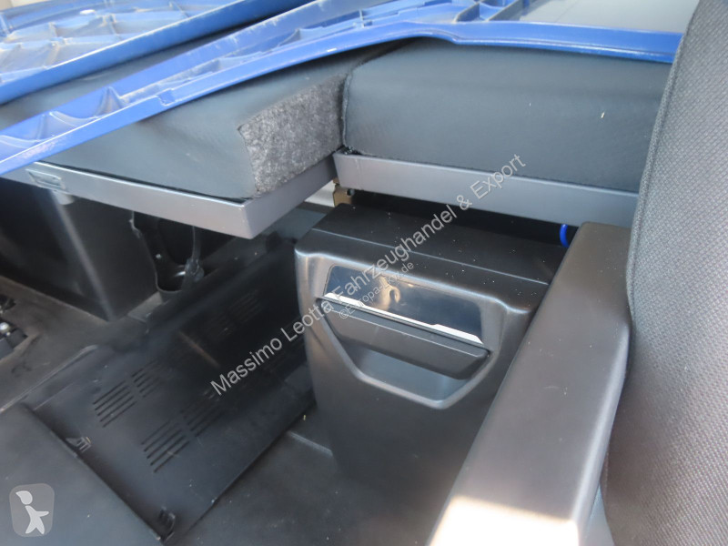 Trekker Iveco S-Way 480 Intarder FZ.104