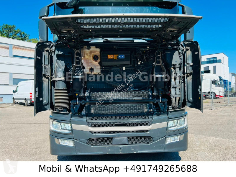 جرار Scania S450 BL HighLine...
