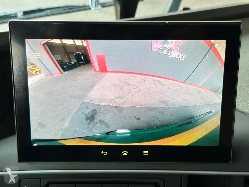 جرار Volvo 500 4x2 BL Kompressor Retarder