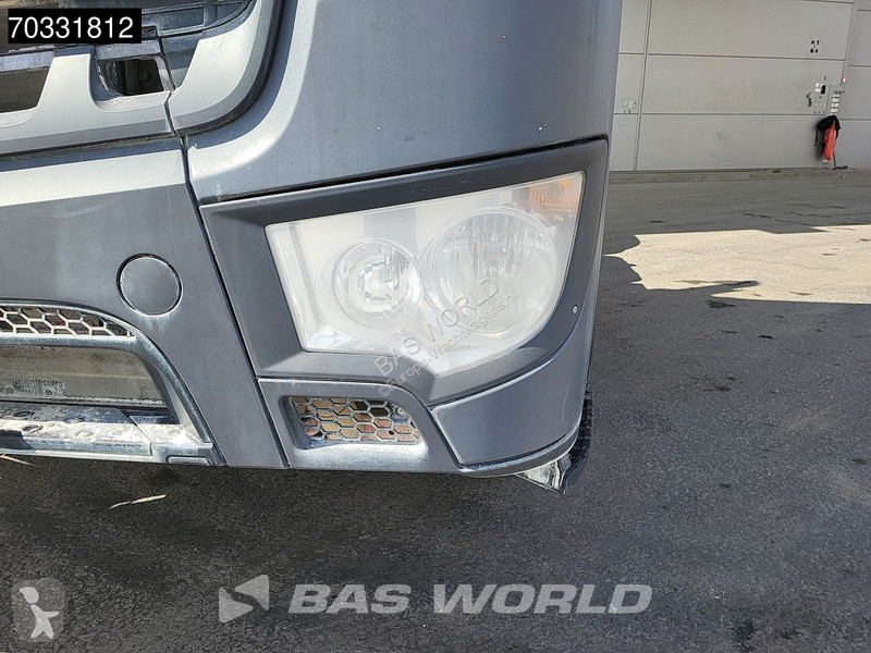جرار Mercedes 1840 4X2 ClassicSpace Big-Axle...