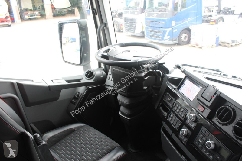 جرار Renault T480 4x2 New*Sleeper...