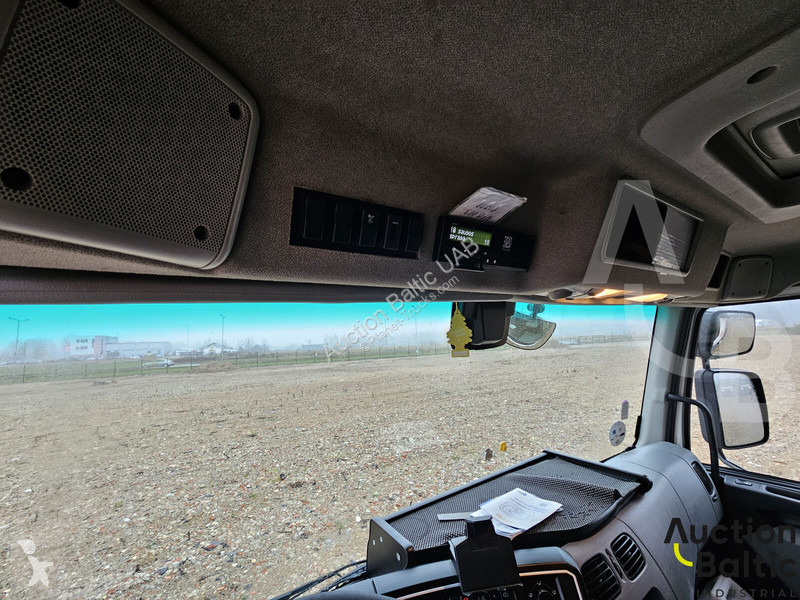 Traktor Renault Rimo Adero 1 R