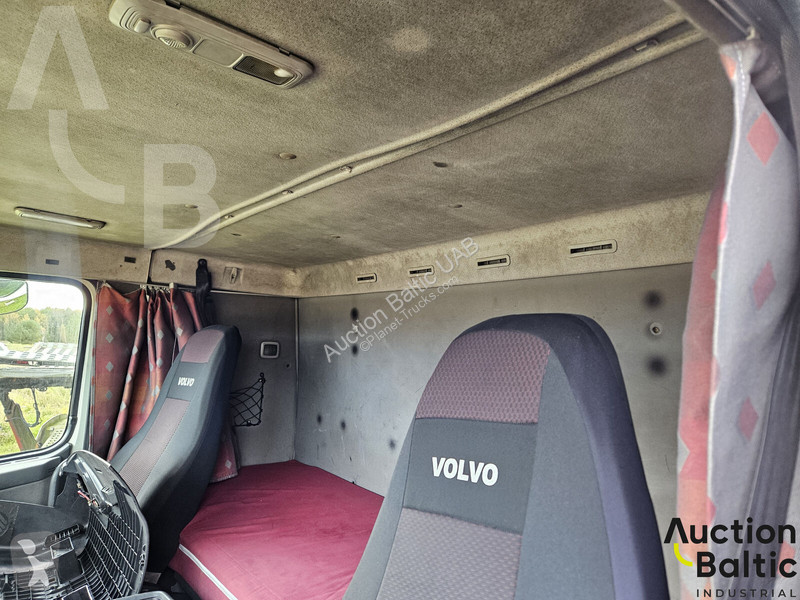 Ťahač Volvo FM460