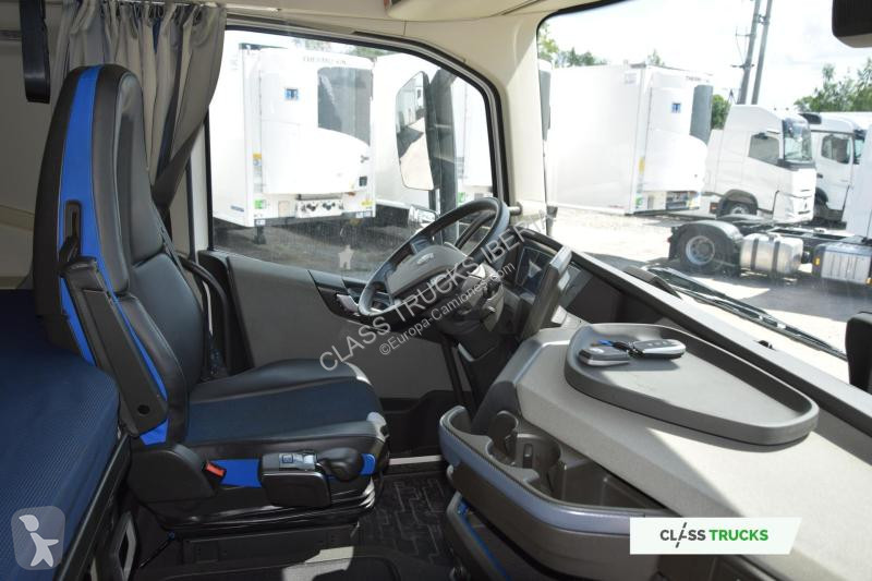 جرار Volvo FH 460 XL i-Save I-ParkCool Retarder...