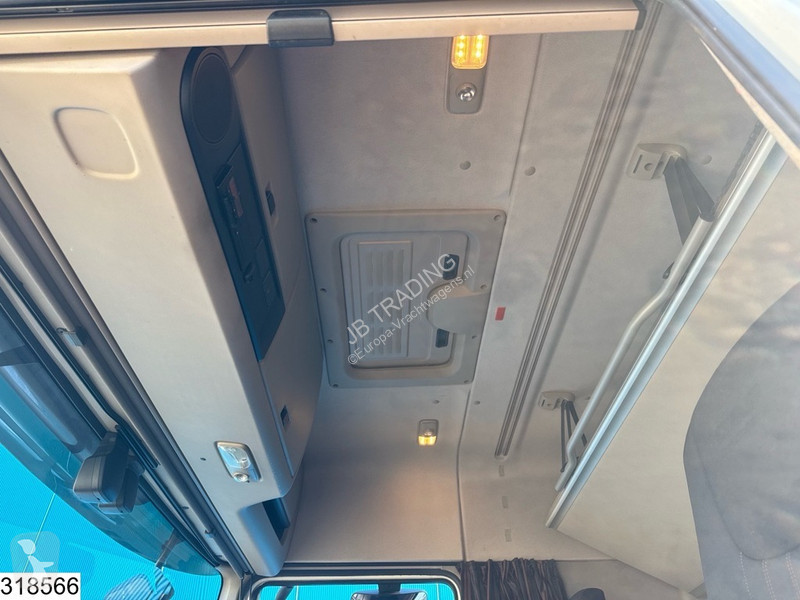 جرار DAF XF  EURO 6, ACC