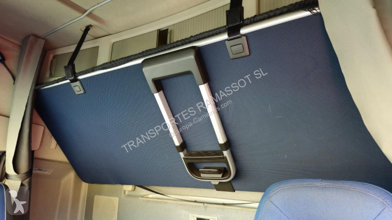 جرار Volvo 500 I-SAVE