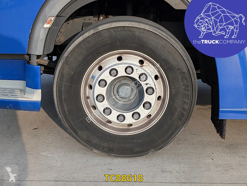 جرار DAF XF
