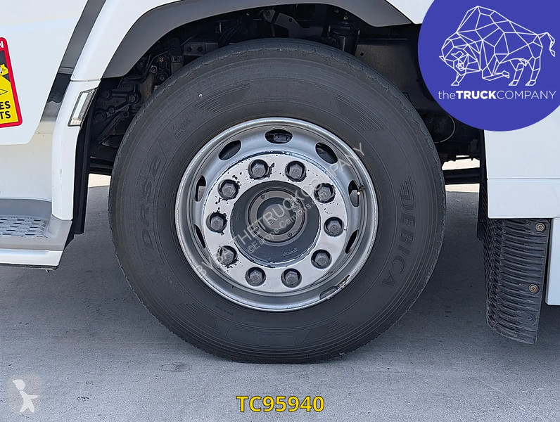 جرار DAF XG