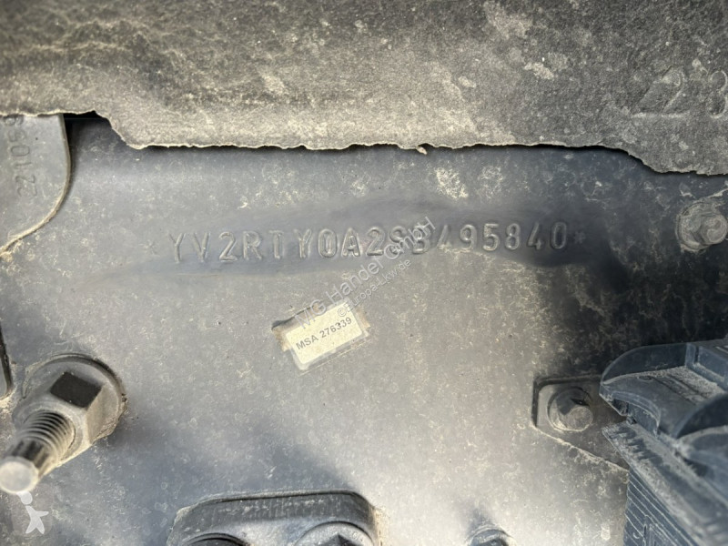 Tahač Volvo FH 460 EURO 6, I-Shift, Veb+