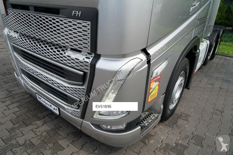 Влекач Volvo FH 500
