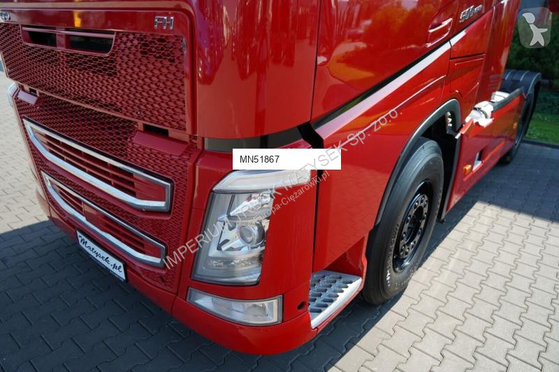 جرار Volvo FH 500