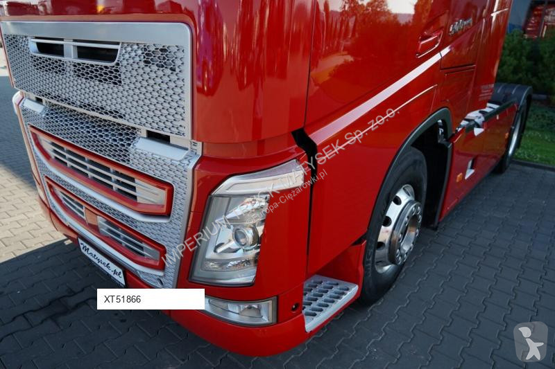 جرار Volvo FH 500