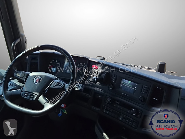 Tractor Scania R 450 A4x2NA Retarder Tacho Smart 2