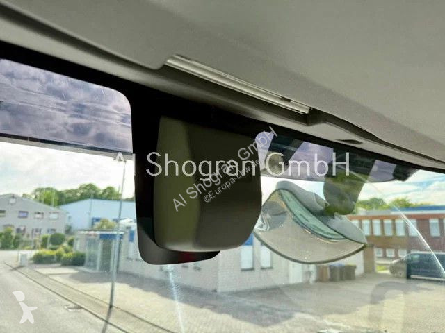 جرار Renault T460 / Kipphydraulik / Eu6 / 386 Tkm