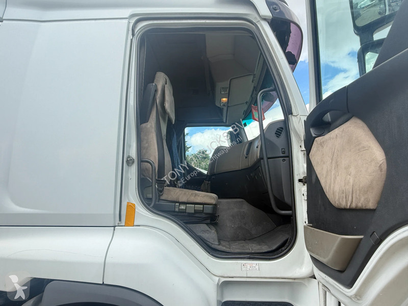جرار Renault 450 DXI 4X2 Tractor unit...
