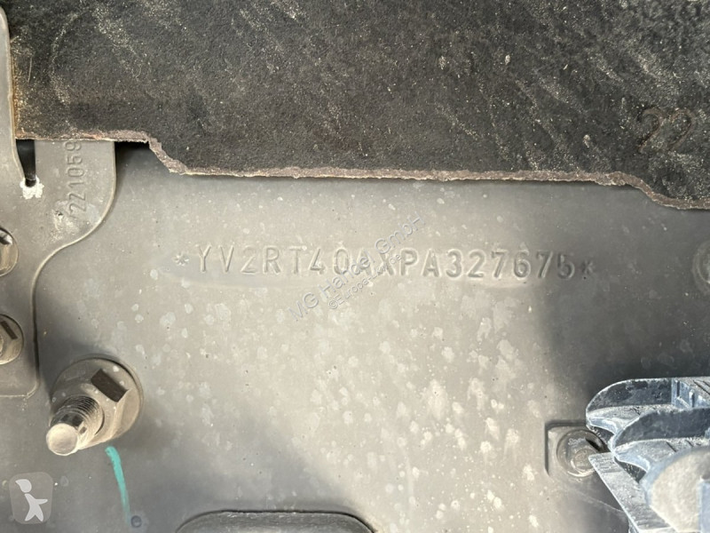 جرار Volvo FH 500 EURO 6, I-Shift, Euro6, Veb+